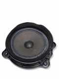 Türlautsprecher vorne links BMW 3 Compact (E46) 318 td 4910430873
