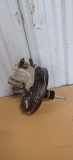 Unterdruck-Bremskraftverstärker VW PASSAT B6 (3C2) 1.9 TDI 03787440014