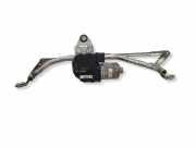 Scheibenwischermechanismus vorne BMW X3 (F25) xDrive 30 d 7213275