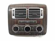 Heizungsbetätigung (Konsole) vorne Land Rover Range Rover IV (L405) PLA6415764001