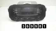 Navigationssystem Kia Soul II (PS)
