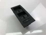 Schalter für Fensterheber links vorne Skoda Octavia III (5E) 5E0959857