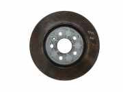 Bremsscheibe links vorne Tesla Model S (5YJS)