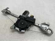 Fensterheber vorne links OPEL ASTRA H Furgon (L70) 1.7 CDTI