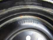 Kurbelwellenriemenscheibe VW TRANSPORTER V (T5) Minibus / passenger 1.9 TDI 03G105243