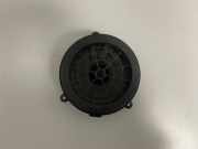 Türlautsprecher vorne links MERCEDES-BENZ C (W203) C 200 CDI (203.004) A2038201102