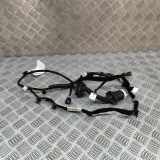 Türverkabelung hinten links NISSAN JUKE (F16) DIG-T 117 24127-6PA0C