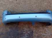 Stoßstange hinten Peugeot 407 SW ()