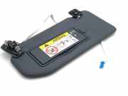 Linke Sonnenblende PEUGEOT 3008 II SUV (MC_, MR_, MJ_, M4_) Hybrid 180 (M4DGLU)