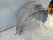 Spoiler hinten Skoda Fabia III (NJ) 6V9810969B