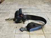 Sicherheitsgurt links hinten BMW 3er Cabriolet (E46) 8202591