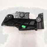 Stoßstangenhalterung hinten links SKODA OCTAVIA IV (NX3, NN3) 1.0 TSI 5E7807377