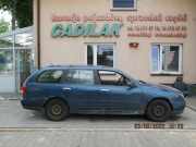 Fensterheber links vorne Opel Ascona C ()