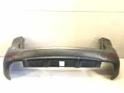Hintere Stoßstange VW TOUAREG (7LA, 7L6, 7L7) 5.0 R50 TDI K4818