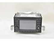 Radio/Navigationssystem-Kombination Nissan Note (E11) 25915BH10A