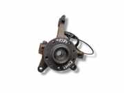 Stumpf vorne links CITROËN JUMPY Furgon 1.6 HDi 90 16V