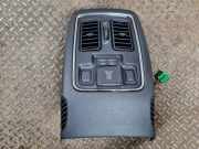 Rear Air Vent Grill JEEP GRAND CHEROKEE IV (WK, WK2) 3.6 VVT 4x4 C01691009BL