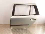Tür hinten links RENAULT LAGUNA II (BG0/1_) 2.2 dCi (BG0F)