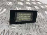 Kennzeichenleuchte BMW 5er Touring (E61)