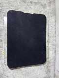 Bodenmatte hinten links FORD FOCUS C-MAX 1.6 TDCi