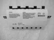 Armaturenbrett Airbag RENAULT CLIO III (BR0/1, CR0/1) 1.5 dCi (C/BR0G, C/BR1G)