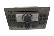 Radio/Navigationssystem-Kombination Opel Vectra C (Z02) 13233929