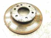 Bremsscheibe rechts vorne Mercedes-Benz Sprinter 3,5t Kasten (906)