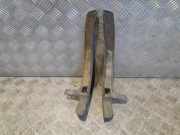 Unterfahrschutz Nissan X-Trail I (T30) 638548H300