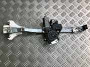 Fensterheber links hinten Ford Mondeo III Kombi (BWY) 0130821772