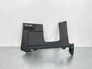 Armaturenbrett Verkleidung unten AUDI Q4 SUV (F4B) 35 e-tron 89B863075