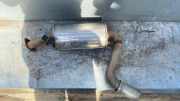 Auspufftopf hinten CHEVROLET CAPTIVA (C100, C140) 2.0 D