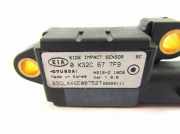 Airbag-Indikator KIA RIO Sedan (DC_) 1.5 16V 0K32C677F9