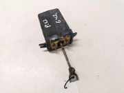 Türanschlag vorne rechts PEUGEOT 307 (3A/C) 1.4 HDi