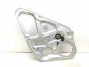 Fensterheber hinten rechts HYUNDAI SONATA V (NF) 2.0 CRDi