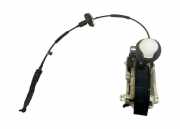 Gangschaltmechanismus KIA SOUL III (SK3) E-SOUL E00