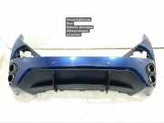 Hintere Stoßstange FERRARI CALIFORNIA 4.3 069973300