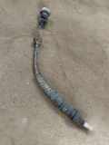 Clutch Cable PEUGEOT PARTNER Furgon (5) 1.9 D