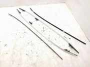 Dachreling-Set MERCEDES-BENZ C (W204) C 180 Kompressor (204.046) A2048900393 2048900393