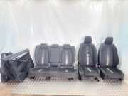 Sitzgarnitur komplett Leder geteilt BMW X1 (F48)