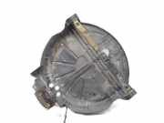 Reserveradverkleidung