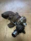 Turbolader CITROËN NEMO Estate 1.4 HDi 9661557480