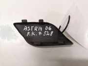 Abdeckkappe Scheinwerferwaschanlage links OPEL ASTRA H Estate (L35) 1.7 CDTI 37576802