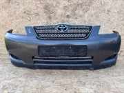 Frontstoßstange TOYOTA COROLLA (_E11_) 2.0 D-4D (CDE110_) 5211902380