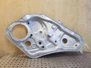 Türfensterheber hinten rechts KIA SORENTO I (JC) 2.5 CRDi