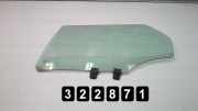 Türscheibe links hinten Peugeot 407 Coupe ()