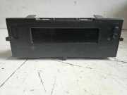 Navigationsanzeige RENAULT CLIO III (BR0/1, CR0/1) 1.5 dCi (BR17, CR17) 281137007
