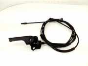 Motorhaubenöffnungsgriff LAND ROVER RANGE ROVER EVOQUE (L538) 2.0 D 4x4 BJ3216C656AD 6H5216A770