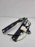 Türfensterheber hinten links JAGUAR F-PACE (X761) 2.0 AWD Hk8327001