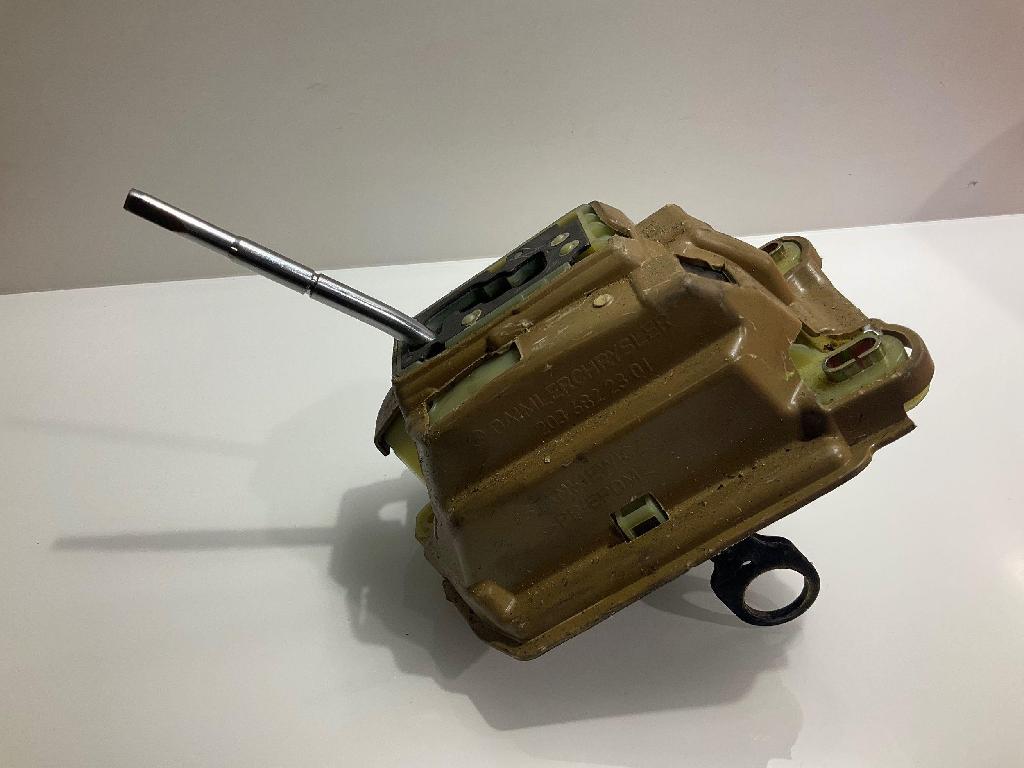 Schalthebel Mercedes-Benz C-Klasse (W203) A2032675524