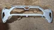Frontstoßstange TOYOTA RAV 4 V (A5, H5) 2.5 Hybrid AWD (AXAP54) C12355